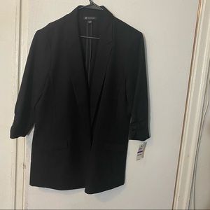 Plus Core Collection Blazer